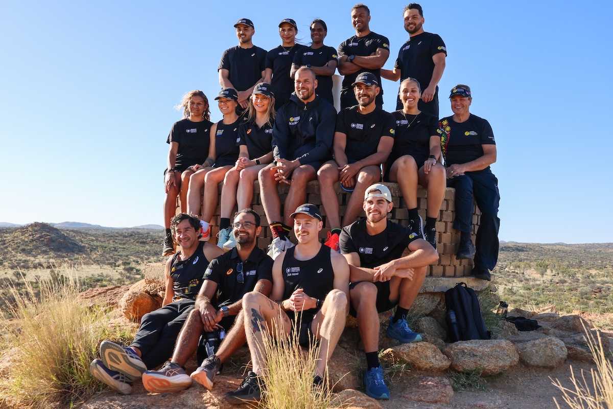 Supporting First Nations leaders