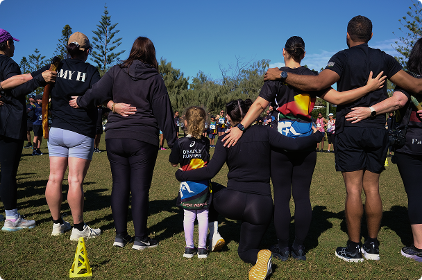 Empowering First Nations leaders